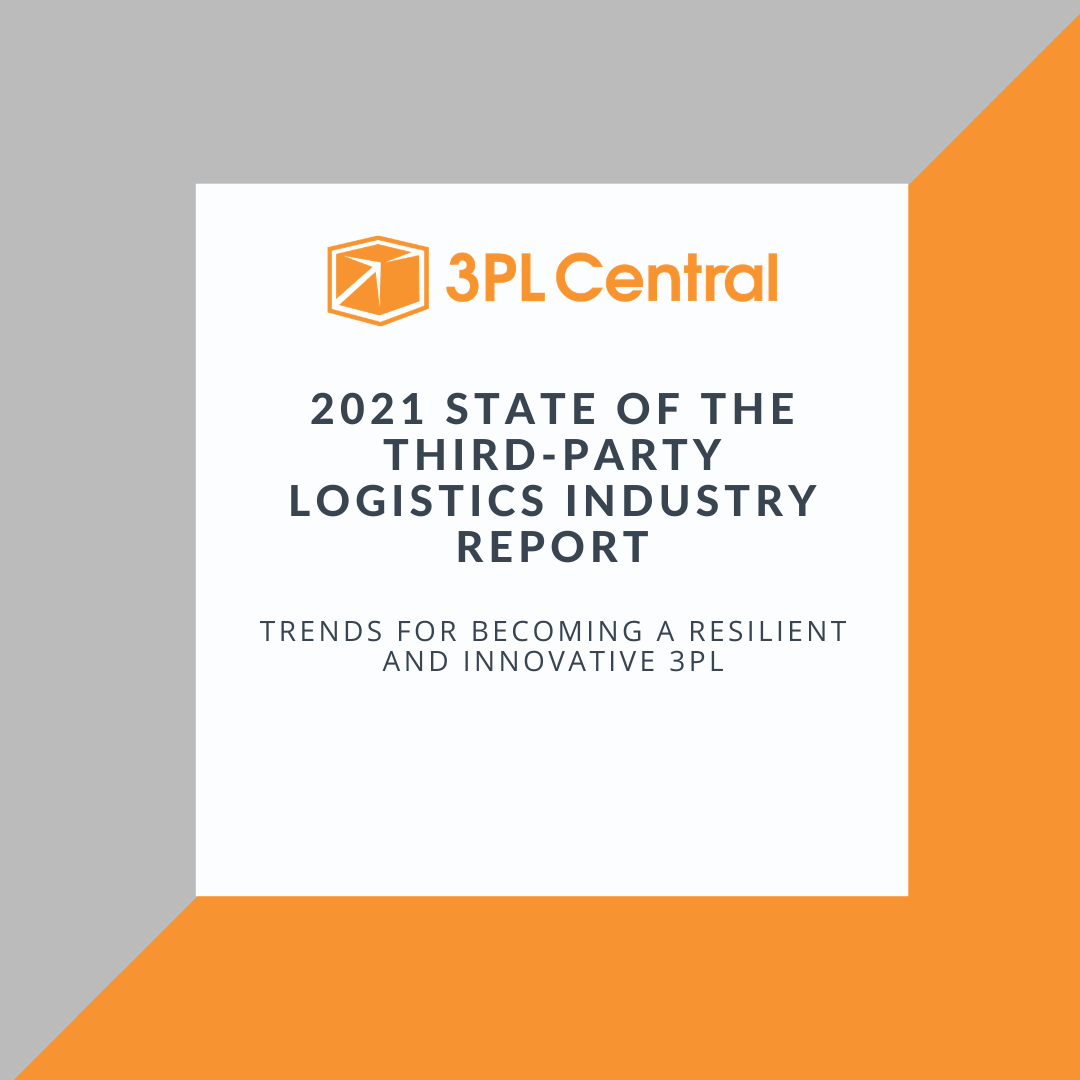 2021 State of the Third-Party Logistics Industry Report (1)