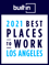 Best Places To Work