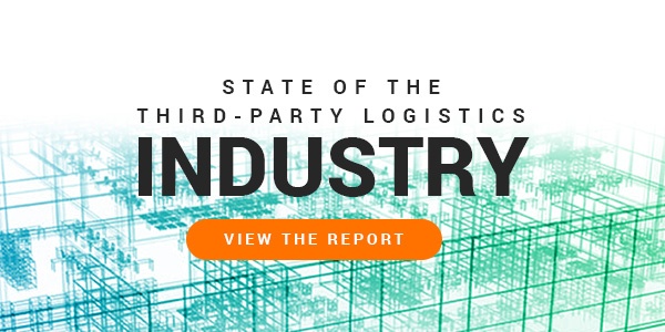 View the 3PL State of the Industry Report