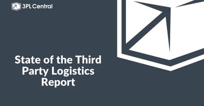 State of the Third Party Logistics Report