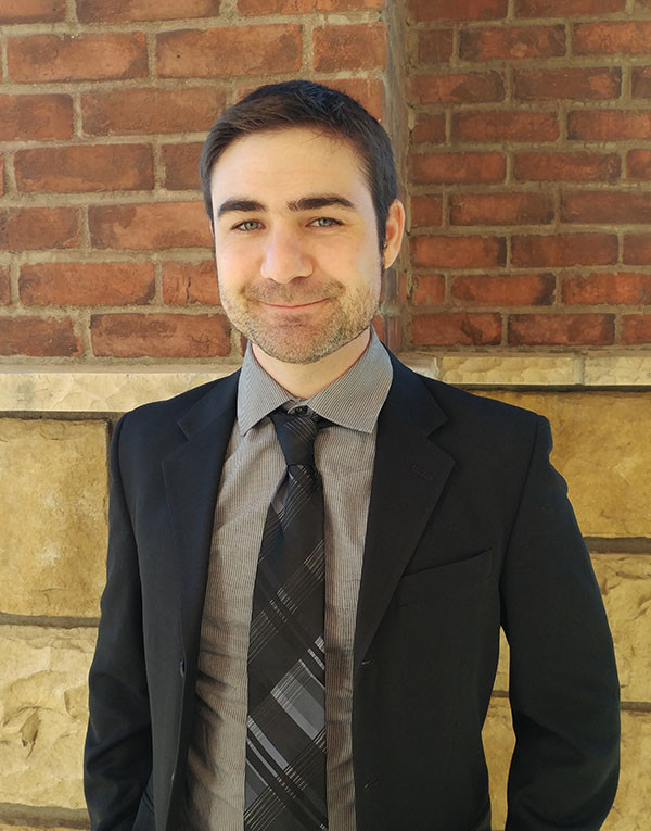 Daniel Zimmerman