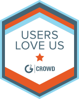 Users love 3PL Warehouse Manager on G2 Crowd