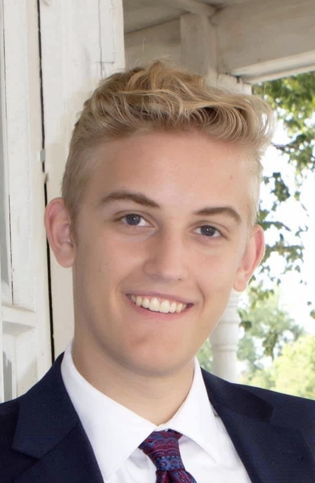 Jacob Stark