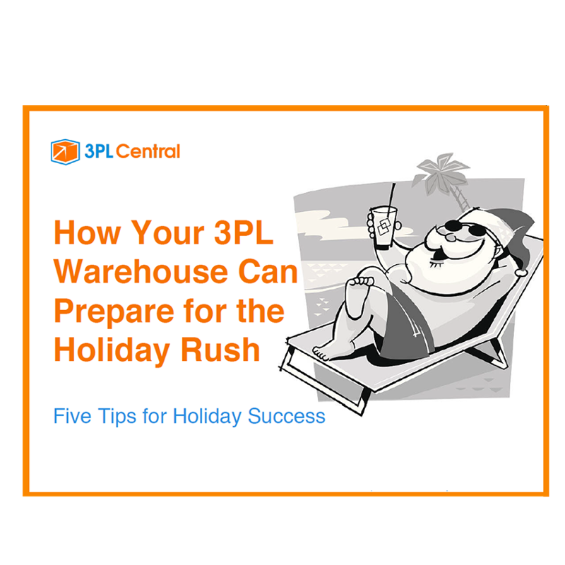 Are you Prepared for the Trillion-Dollar Holiday Season?